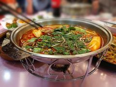 -同君福大酒楼(紫新路店)