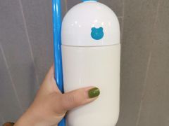 -兰熊鲜奶(西直门凯德mall店)