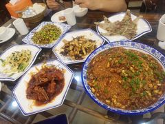 -徽州美食(三十年老店)