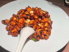 -大潮淮·淮扬菜(何园旗舰店)