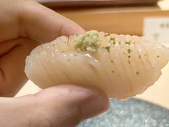 -鮨遠山