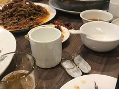 -今鲜源大酒店·中华餐饮名店(新湛路店)