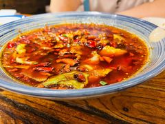 -苹果树下艺术餐厅(通州店)