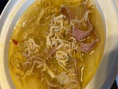 -长兴菜馆(高桥店)