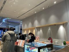 -Seesaw Coffee(西岸凤巢店)