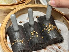 -禄运茶居·手工点心(猎德店)