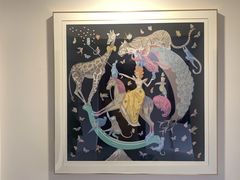 -龙慧画框·裱画配框工厂店