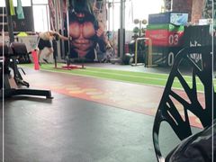 -Nirvana Fitness健身工作室
