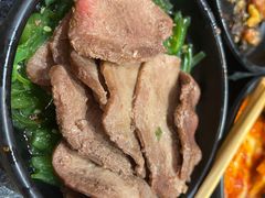 -牛小喜黑牛烤肉料理(霸州店)