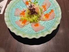 -匠和风精致料理(莆田财富中心店)