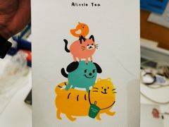 -1点点(苏州中心店)