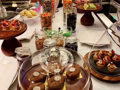 -上海苏宁宝丽嘉酒店·Cafe Bellagio西餐厅