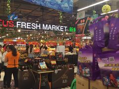 -卜蜂莲花(杨高北路店)