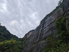 -崀山风景名胜区