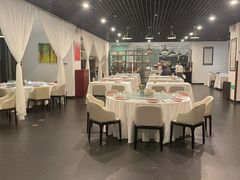 -蔓兰家的四季S0餐厅·融合菜(当代MOMA店)