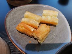 -广州永庆坊瞻云精选酒店