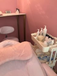 -优加东京秀烫染SALON