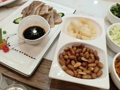-友谊肥牛