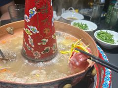 -羊大爷涮肉(亮马桥店)