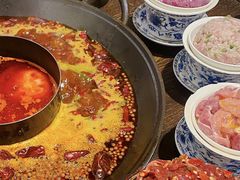 -楠火锅(太古里总店)