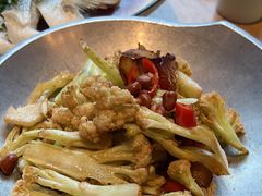 -新白鹿餐厅(城西银泰城店)