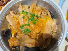 -香港池仔记肠粉王(博多新记襄阳南路店)