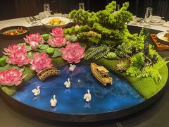 -柳莺湖上·湖景餐厅·江南菜(西湖店)