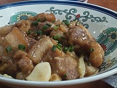 -醉春风(长汀县店头街店)