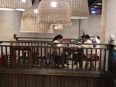 大堂-虾小龙老长沙龙虾馆(坡子街店)