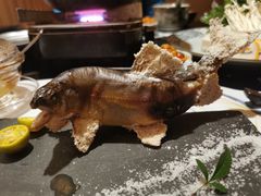 -天狗山料理(省体店)