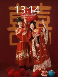 -今生有约婚纱摄影店(景德路店)