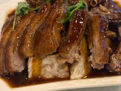 -大唐靓汤江门私房菜(景田店)