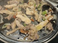 -十三姨工厨顺德美食·宴会·团餐(天河北路店)
