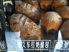 -Juicy Bakery(大学路店)