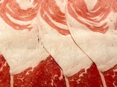 安格斯上胸肉-温禾牛·和牛寿喜烧自助火锅(恒基名人店)