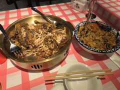 -恰八斗·猛火长沙菜(国贸店)