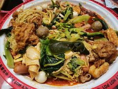 -文立新麻辣烫(合生汇21街区店)