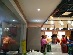 -北家姓转转小火锅(万辉店)
