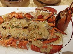 -富力万达嘉华酒店-品珍中餐厅(水果湖店)