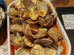 -华府九号海鲜烧烤大排档(龙域店)