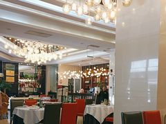 -丰收日·小海鲜·沪上家宴(顾村正大店)