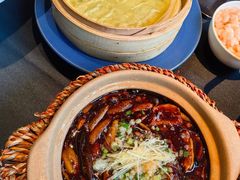 响油鳝糊薄饼-江南雅厨(李公堤店)