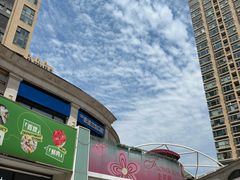 -秦香陕西食府(华贸天地店)