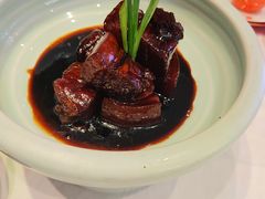 -聚鑫阁江浙菜·非遗传承技艺(闵行交大店)