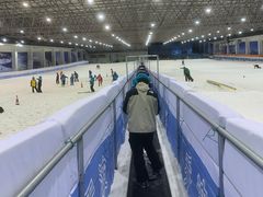 -绍兴启迪乔波冰雪世界