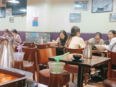 -宽窄巷子冒菜(中华广场店)