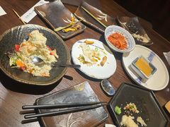 -鸟鹏烧鸟居酒屋(熙龙湾店)
