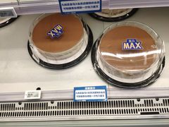 -盒马X会员店(上海森兰商都店)