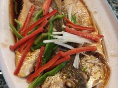 -秦淮人家风味酒楼(赣榆店)