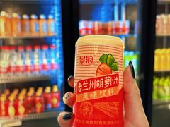 -正宁路小吃夜市